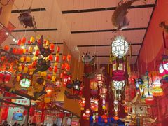 -北京工艺美术博物馆