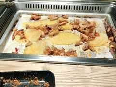 -新石器烤肉(之心城店)