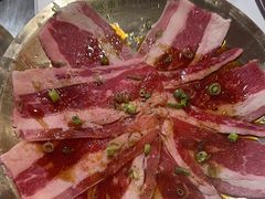 -南浦洞烤肉·新世界版(奥体店)