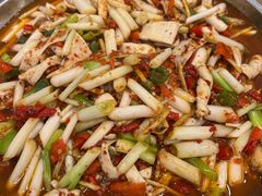 -邱金小炒·30 年盐帮江湖菜(自贡店)