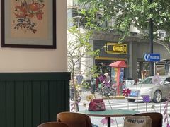 -堂屋糖水店(愚园店)