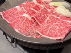 -满来寿喜烧(金虹桥店)