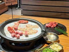 -春熙台·韩国料理(宝安西乡店)