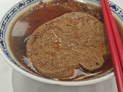 -鲁达面馆本帮风味(共康东路店)