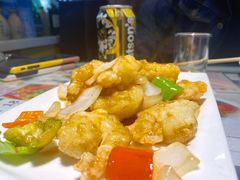 金牌老味溜虾段-乡间好味私家菜(总店)