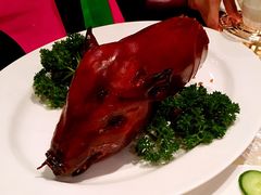 -8餐厅(新葡京酒店)