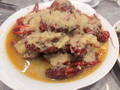 -虾女王·龙虾·烧烤(龙江店)