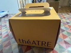 -théATRE 茶聚场(王府中環店)
