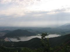 -十三陵水库