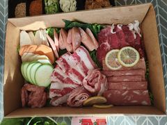 -多乐熊烤肉·俪米鸡(家佳源店)