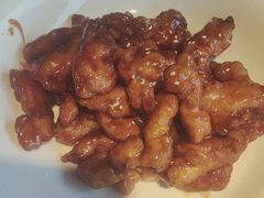 -黄山老妈·土菜(碧桂园店)