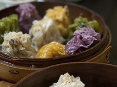 -正宗天津烧麦馆(柳州路店)