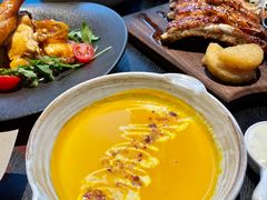 -Nord Grill&Bar Highland诺德西餐(深圳欢乐海岸店)