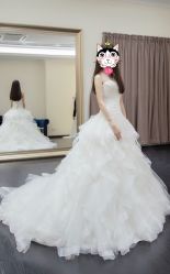 -MuseMarry婚纱(前海嘉里中心店)