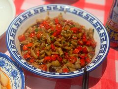 -小匠喜·江西菜(世茂广场店)