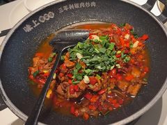 -味上湘菜馆(悦方ID MALL店)