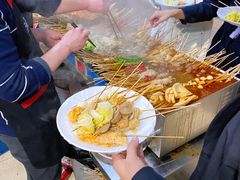 -郭记小街麻辣烫(南小街总店)