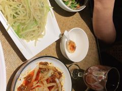 -渝信川菜(长安店)