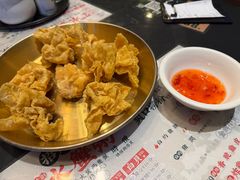 -禄粥·广府味·煲仔粥·宵夜·明档现做(江南西店)