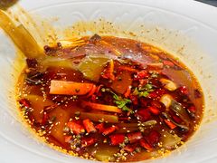 -悦百味·品质川菜(橄榄郡店)