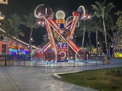 -三亚红色娘子军演艺公园景区