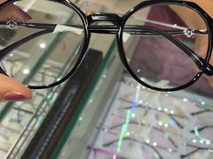 -横岗眼镜城