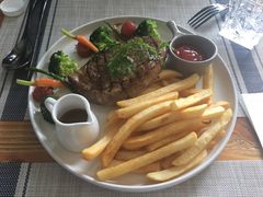 -Kitchen·Y洋厨房西餐厅(王府壹号店)