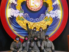 -E+有冰工厂·昆仑寒宫2(五角场店)