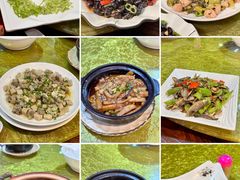 -英西峰林·洞天仙境