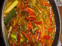 -滇铺子·云南特色菜·鲜花野菜季(曲靖万达店)