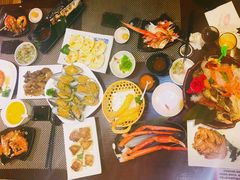 -桃夭日式料理(国信店)
