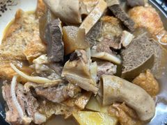 -桥雪牛杂专门店(关边路店)