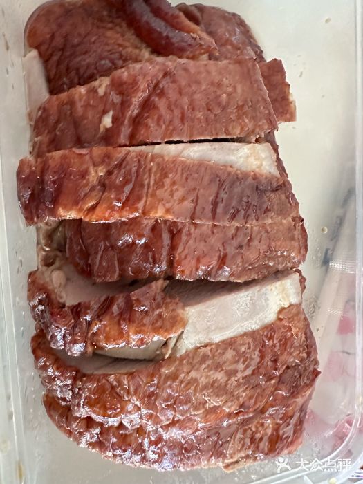 烧鹅濑(西华路店)图片