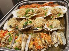 -苏浙徽·江南荟·本味融合菜(相城方圆里店)