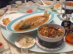 -豫丰汇河南名菜楼(武记餐饮)