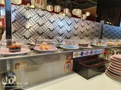 -三禾寿司(南城印象汇店)