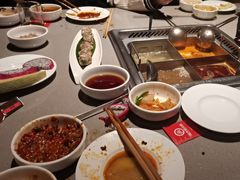 -海底捞火锅(方塔东街店)