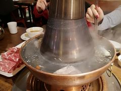 -额尔敦草原涮羊肉·烧烤(冻青树总店)