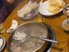 -春记潮汕牛肉火锅