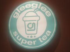 -gleeglee乐溢亦茶(合生汇店)
