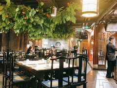 -四世同堂·京菜·烤鸭(双井店)