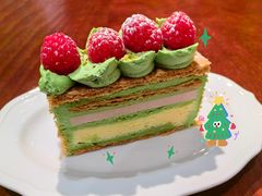 -遇见拿破仑(熙南里店)
