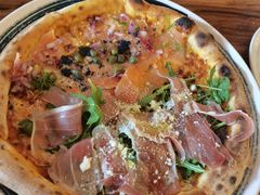 -PIZZA BIANCA(民园店)