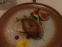 -Oyster Talks 四度蚝法餐厅