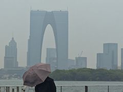 -金鸡湖景区