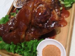 -老六杀猪菜(进乡街店)