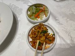 -臻宝中餐厅·大连菜·海鲜·融合菜(大连一方城堡豪华精选酒店)