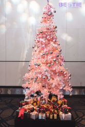 -广州白云机场铂尔曼大酒店·宴会厅·宴会预订中心