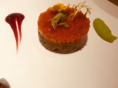 -王品牛排(郑州大卫城店)