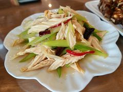 -北京小肠陈饭庄(方庄店)